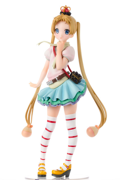 Фигурка 1/8 Санаэ Дэкомори (Dekomori Sanae)