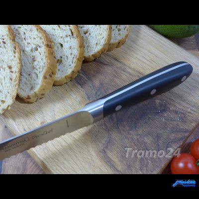 TRAMONTINA PROCHEF НОЖ ДЛЯ ХЛЕБА - 20 СМ.
