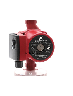 Насос циркуляционный GRUNDFOS UPS 25-40 96281375