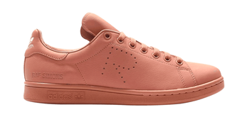 Adidas Raf Simons Stan Smith Розовые (36-40) Арт. 374M-A