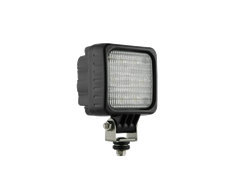 Фара рабочего света Wesem LED1.46806  CREE, 1500Lm, 12-24V, провод 0,5 м , разъем AMP Faston