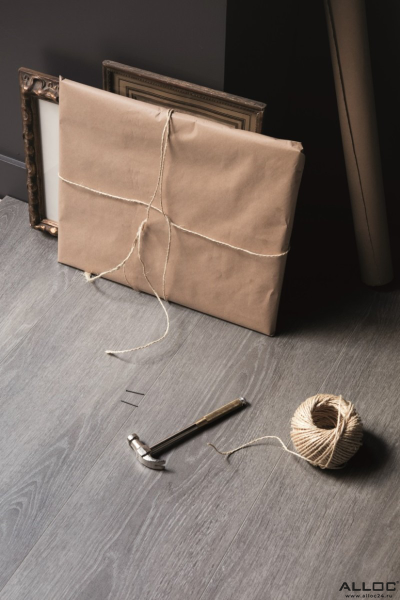 Ламинат Alloc Grand Avenue Мэдисон Авеню 9001