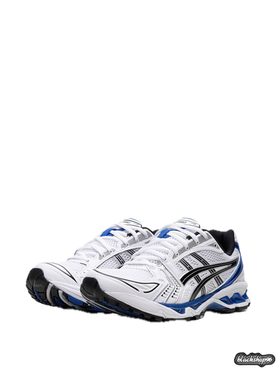 ASICS GEL KAYANO 14 WHITE/TUNA BLUE (36-45)