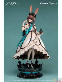 Фигурка 1/7 Амия (Amiya Dreamland Ver.)