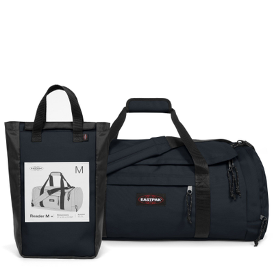 Сумка Eastpak Reader M + Cloud Navy