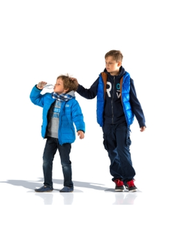 Billboards Дети 20