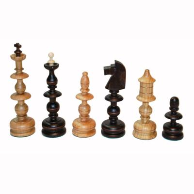 Шахматы "Старая Польша"