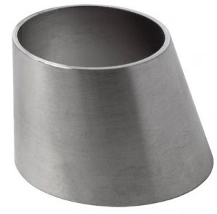 переходы нержавеющие экцентрические геометрия ГОСТ 17378-2001 исполнение 2