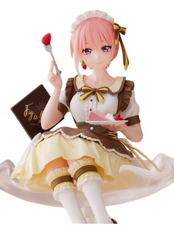 Фигурка Итика Накано (Ichika Nakano Tenitol)