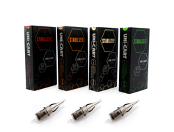 картриджи - UNI-CART (STABILIZER)