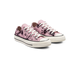 Кеды Converse Chuck 70 Hybrid Floral фиолетовые