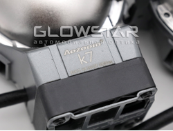 Билед модули Aozoom K7 Dragon Knight (4 поколение) 2025, 3.0 дюйма, встроенный драйвер, 2 чипа, 2 отражателя (комплект, 2шт)