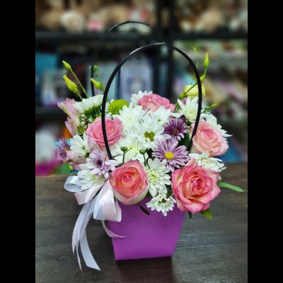 Композиция