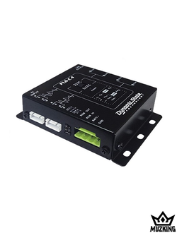 Dynamic State PLO-C4 PRO Series