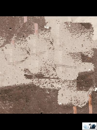 Керамогранит Simpolo Scs Arti Beige 19,8х19,8 см с орнаментом