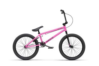 Купить велосипед BMX Radio REVO 20 (Pink) в Иркутске