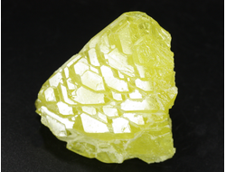 Сера, кристалл (43*38*30 мм, 32 г) №38197