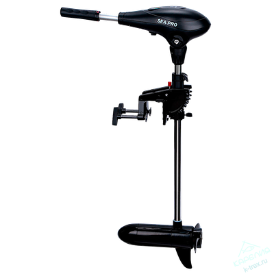 Подвесной электромотор Sea-Pro VST30/66 12V