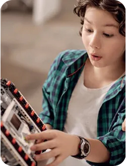 умные гаджеты