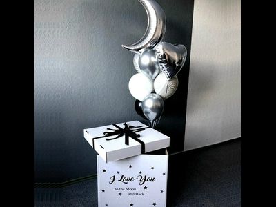 КОРОБКА-СЮРПРИЗ #11