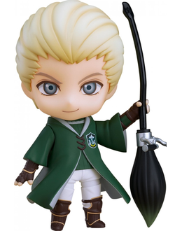 Нендроид Драко Малфой (Draco Malfoy Quidditch Ver.)