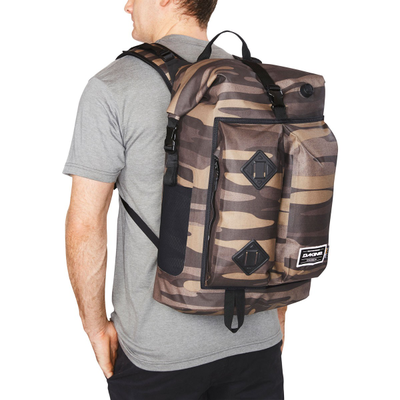 Dakine cyclone ii 36l dry backpack online