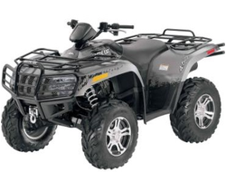 Arctic Cat 450 LTD