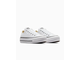 Кеды Converse Chuck Taylor All Star Lift Platform White/White/White