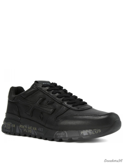 PREMIATA MICK BLACK Мужские (40-45)