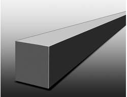 Струна триммерная квадратного сечения 2, 0 мм х 190 м VILLARTEC