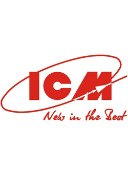 ICM