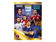 Альбом для наліпок (наклейок, стікерів) &quot;Panini (Паніні) FIFA 365 2022 (ФІФА 365 2022)&quot;