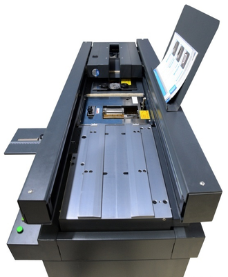 Машина термоклеевая FRONT DX-H60B+