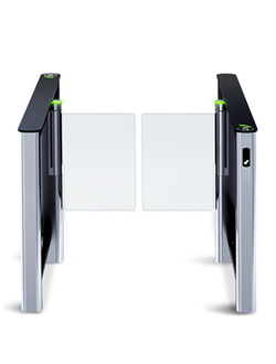 Скоростной проход ST-01 со створками увеличенной ширины ATG-425