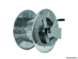 Ручная катушка RAMEX AVM 9921 100м 1/2