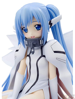 Фигурка 1/6 Нимфа (Nymph)