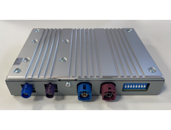 Навигационный блок для Lexus RX 2014-2020 RDL-LEX-H