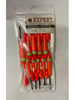 Поплавок expert YP-048 2.5g
