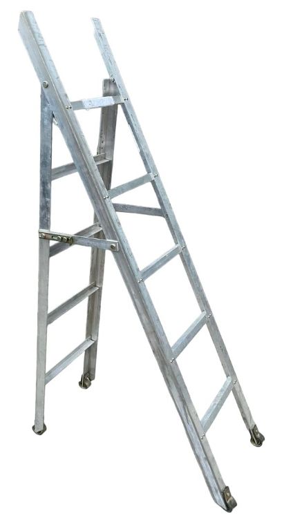 ЛСМС лестница для кабельщиков спайщиков