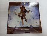 AC/DC - Blow Up Your Video (LP, Album)