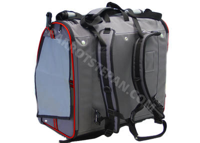 Переноска для попугая StePan