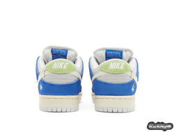 Nike SB Dunk Low Pro x Fly Streetwear Gardenia (40-45)