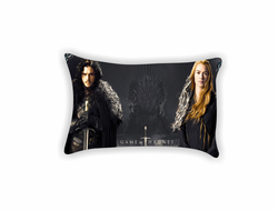 Подушка Игра Престолов №10