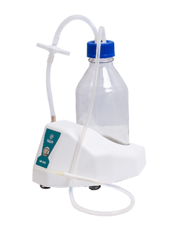 Аспиратор TAGLER АМ-1000 (с сосудом-ловушкой, 1 л)