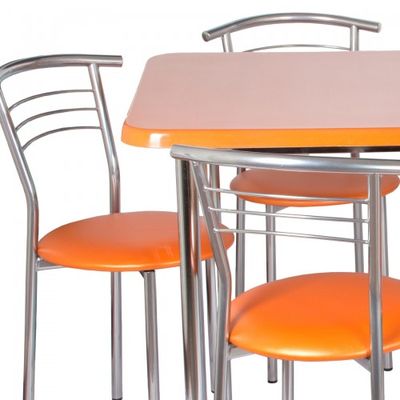 Квадратное подстолье №8