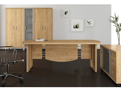 Кабинет руководителя BORN