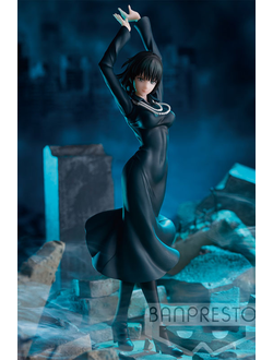 Фигурка Адская Метель (Fubuki Shapely)