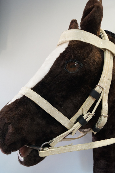 Узда-Недоуздок