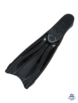 Ласты Marlin EXCEED black 42/43