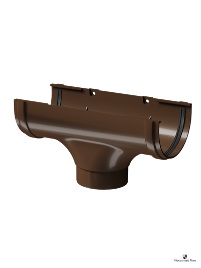 Воронка желоба PREMIUM